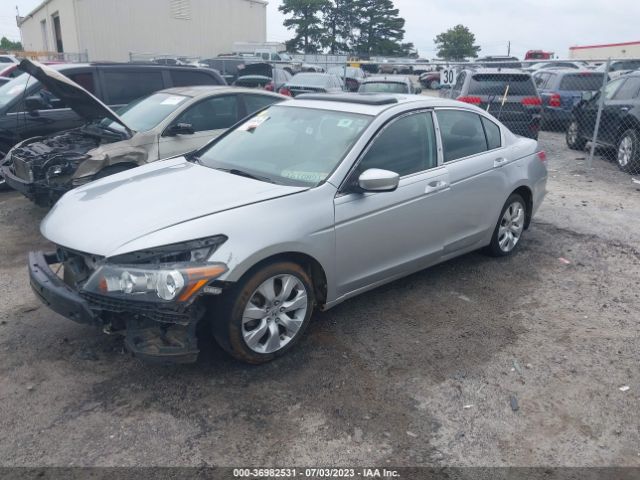 Photo 1 VIN: 1HGCP2F75AA088999 - HONDA ACCORD 