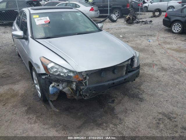 Photo 5 VIN: 1HGCP2F75AA088999 - HONDA ACCORD 