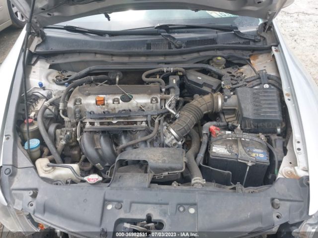 Photo 9 VIN: 1HGCP2F75AA088999 - HONDA ACCORD 