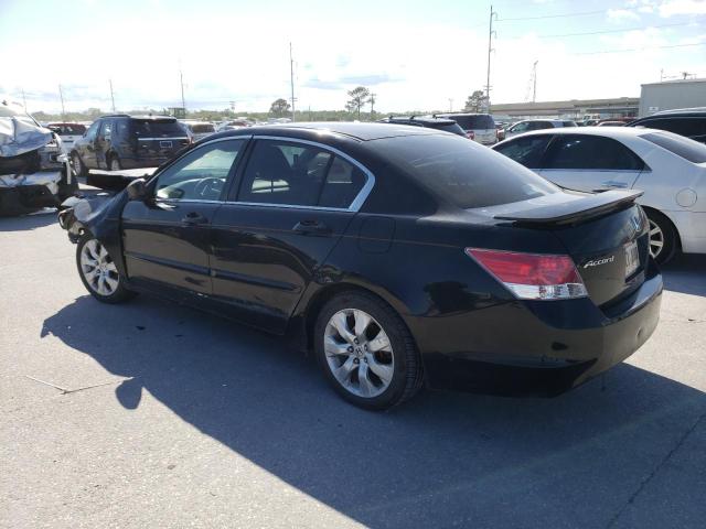 Photo 1 VIN: 1HGCP2F75AA099985 - HONDA ACCORD EX 