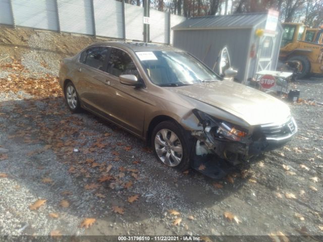 Photo 0 VIN: 1HGCP2F75AA103114 - HONDA ACCORD SDN 