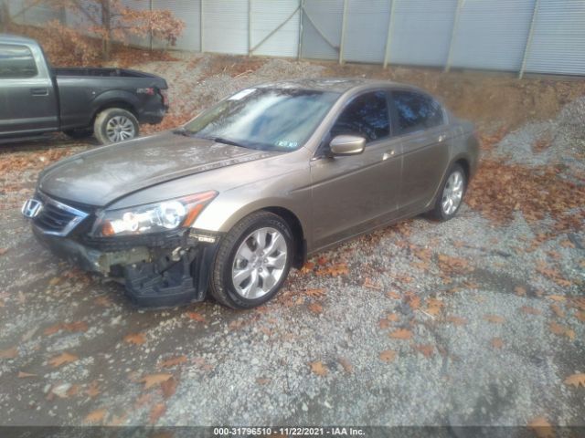 Photo 1 VIN: 1HGCP2F75AA103114 - HONDA ACCORD SDN 