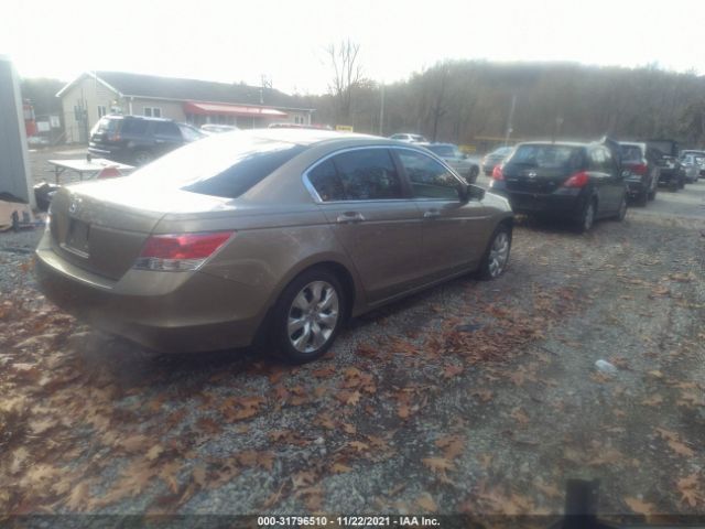 Photo 3 VIN: 1HGCP2F75AA103114 - HONDA ACCORD SDN 