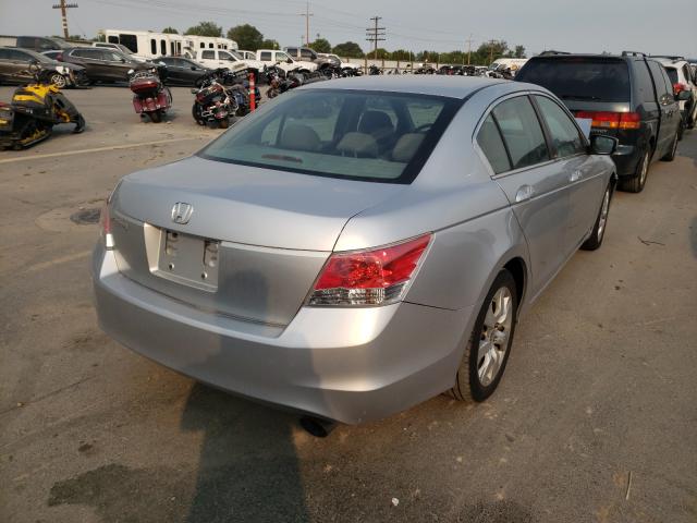 Photo 3 VIN: 1HGCP2F75AA106627 - HONDA ACCORD EX 