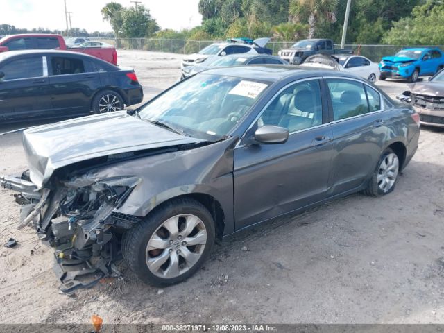 Photo 1 VIN: 1HGCP2F75AA116428 - HONDA ACCORD SDN 