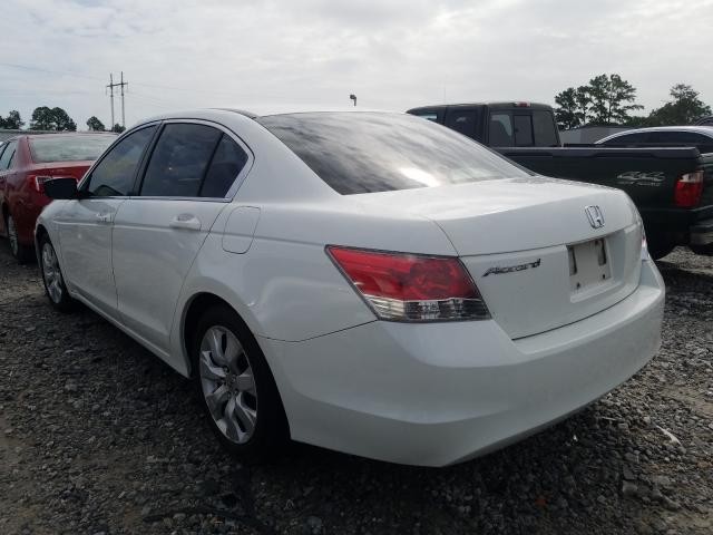 Photo 2 VIN: 1HGCP2F75AA127347 - HONDA ACCORD EX 