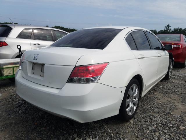 Photo 3 VIN: 1HGCP2F75AA127347 - HONDA ACCORD EX 