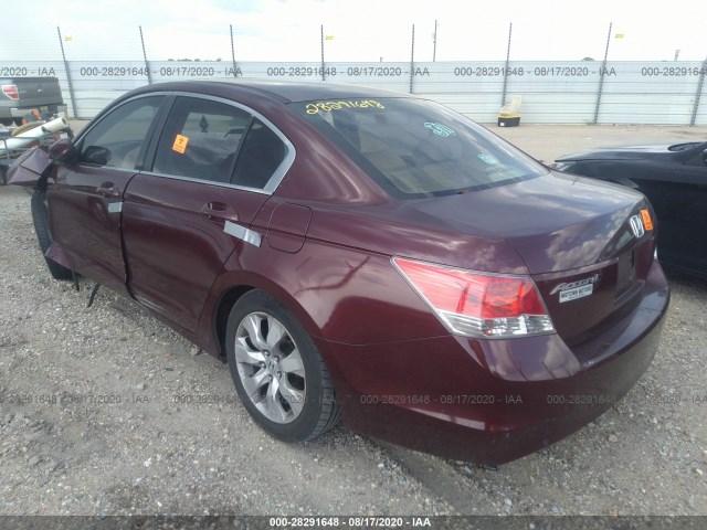 Photo 2 VIN: 1HGCP2F75AA130751 - HONDA ACCORD SDN 