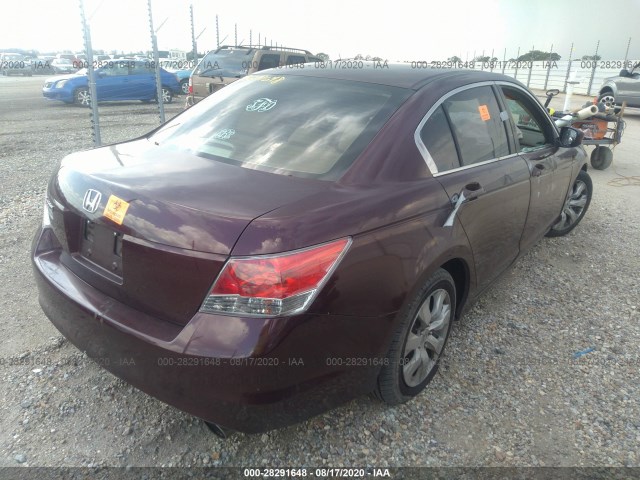 Photo 3 VIN: 1HGCP2F75AA130751 - HONDA ACCORD SDN 