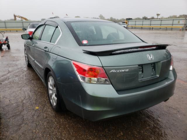 Photo 2 VIN: 1HGCP2F75AA139630 - HONDA ACCORD EX 