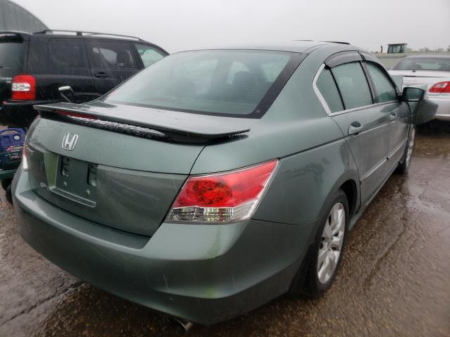 Photo 3 VIN: 1HGCP2F75AA139630 - HONDA ACCORD EX 