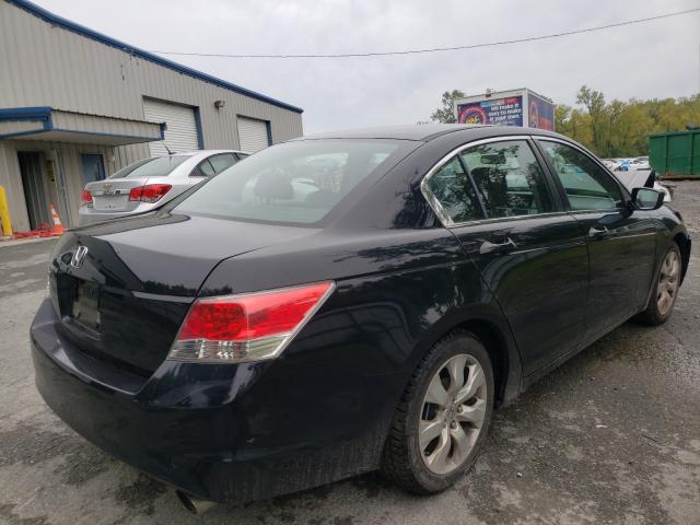 Photo 3 VIN: 1HGCP2F75AA141541 - HONDA ACCORD 