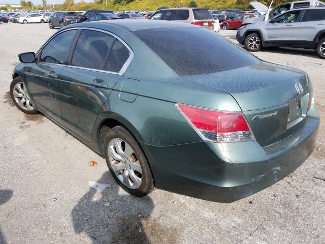 Photo 2 VIN: 1HGCP2F75AA147968 - HONDA ACCORD EX 