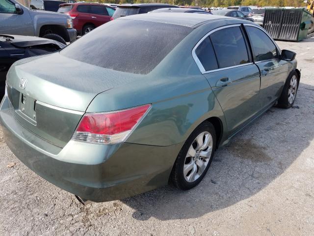 Photo 3 VIN: 1HGCP2F75AA147968 - HONDA ACCORD EX 