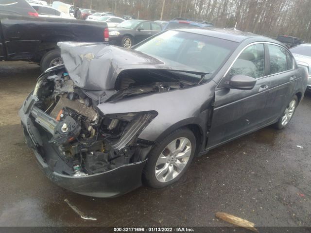 Photo 1 VIN: 1HGCP2F75AA150207 - HONDA ACCORD SDN 