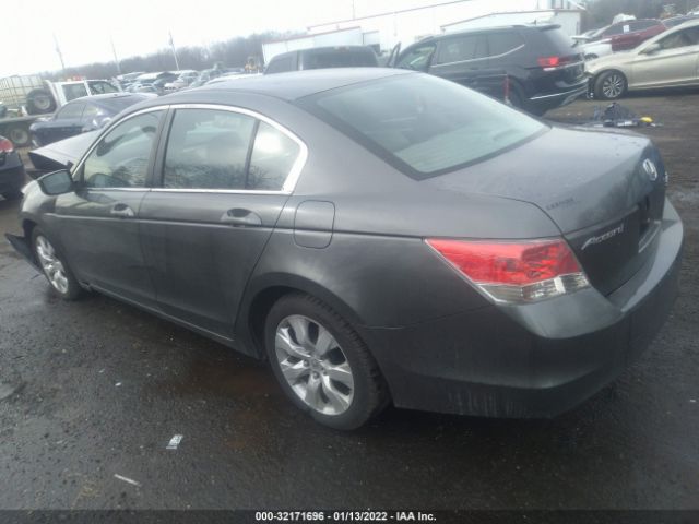 Photo 2 VIN: 1HGCP2F75AA150207 - HONDA ACCORD SDN 