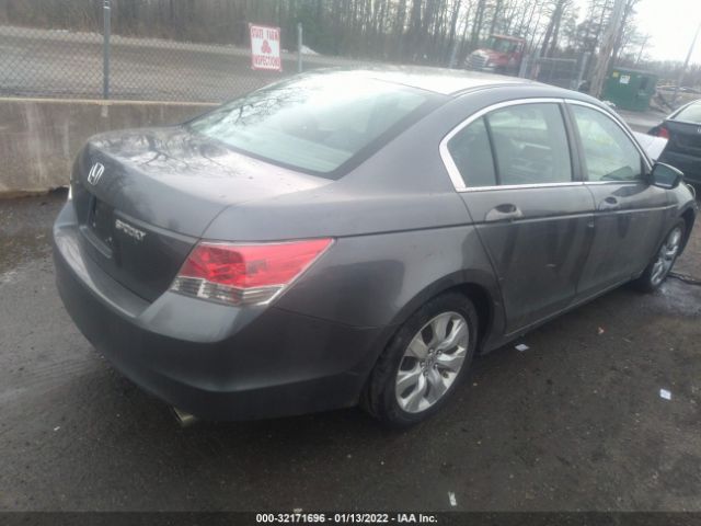 Photo 3 VIN: 1HGCP2F75AA150207 - HONDA ACCORD SDN 