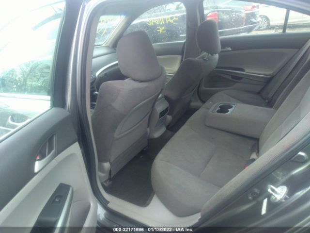 Photo 7 VIN: 1HGCP2F75AA150207 - HONDA ACCORD SDN 