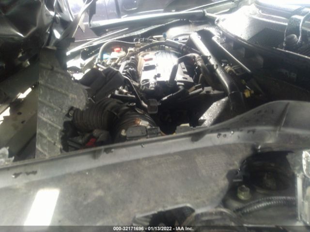 Photo 9 VIN: 1HGCP2F75AA150207 - HONDA ACCORD SDN 