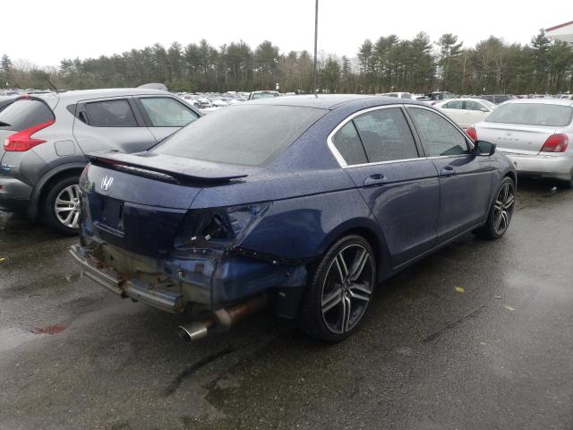 Photo 3 VIN: 1HGCP2F75AA162406 - HONDA ACCORD EX 