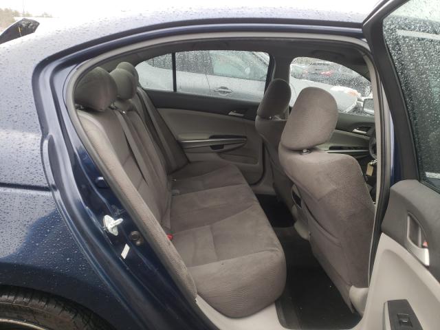 Photo 5 VIN: 1HGCP2F75AA162406 - HONDA ACCORD EX 