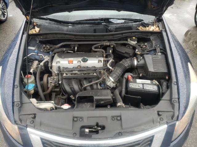 Photo 6 VIN: 1HGCP2F75AA162406 - HONDA ACCORD EX 