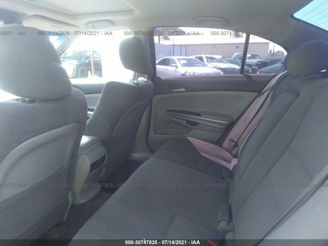 Photo 7 VIN: 1HGCP2F75AA163555 - HONDA ACCORD SDN 