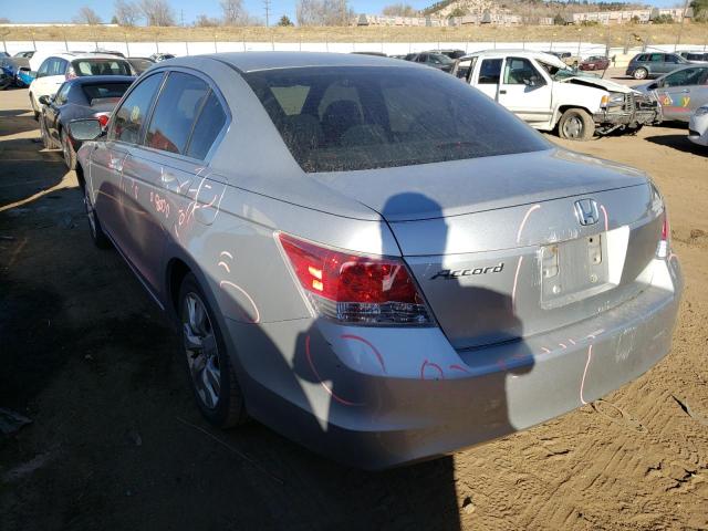 Photo 2 VIN: 1HGCP2F75AA166018 - HONDA ACCORD EX 