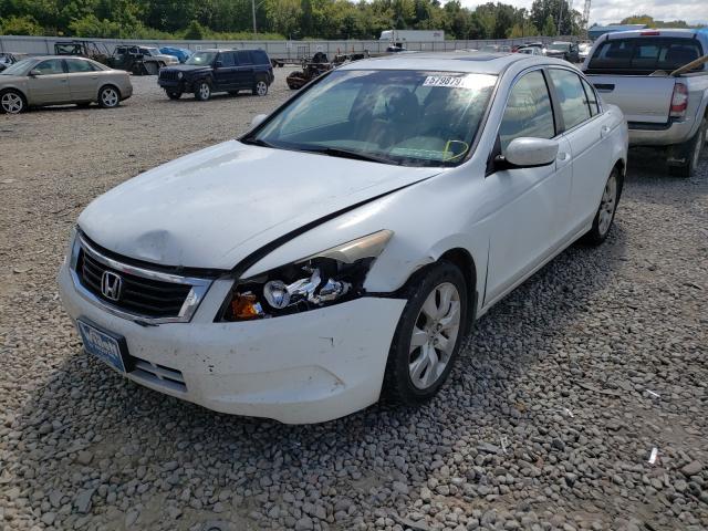 Photo 1 VIN: 1HGCP2F75AA180047 - HONDA ACCORD EX 