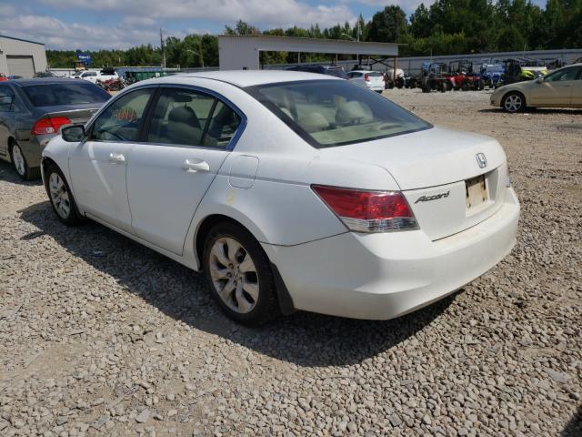 Photo 2 VIN: 1HGCP2F75AA180047 - HONDA ACCORD EX 