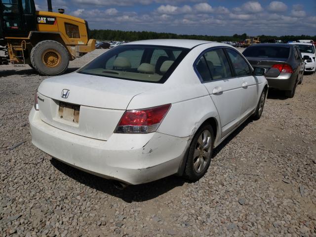 Photo 3 VIN: 1HGCP2F75AA180047 - HONDA ACCORD EX 