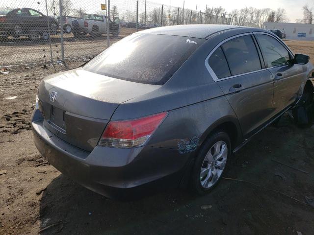 Photo 3 VIN: 1HGCP2F75AA181862 - HONDA ACCORD EX 