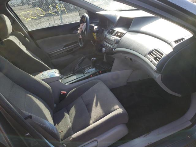 Photo 4 VIN: 1HGCP2F75AA181862 - HONDA ACCORD EX 