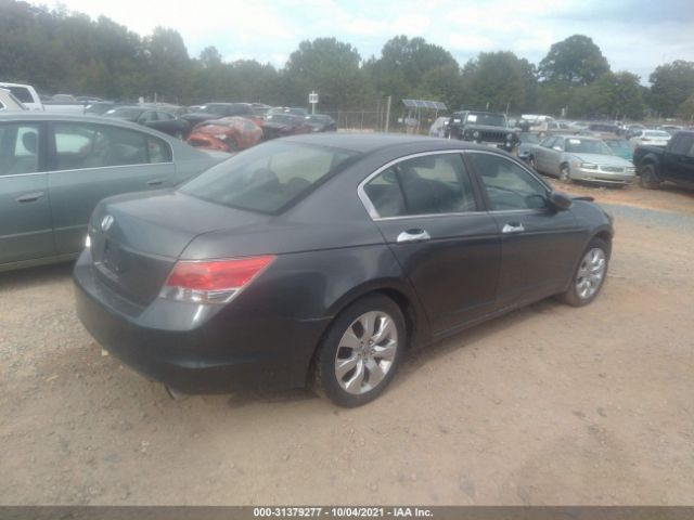 Photo 3 VIN: 1HGCP2F75AA187435 - HONDA ACCORD SDN 