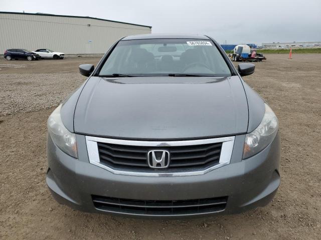 Photo 4 VIN: 1HGCP2F75AA800671 - HONDA ACCORD 