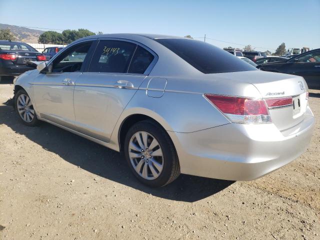 Photo 2 VIN: 1HGCP2F75BA001541 - HONDA ACCORD EX 