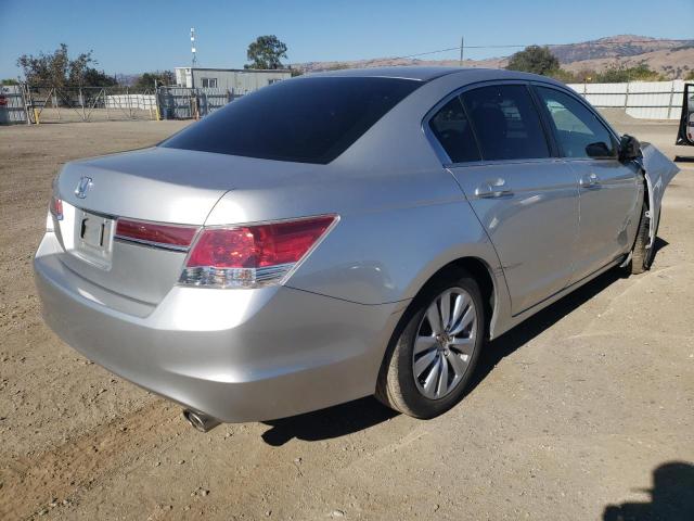 Photo 3 VIN: 1HGCP2F75BA001541 - HONDA ACCORD EX 