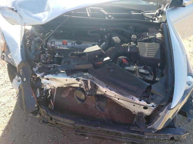 Photo 6 VIN: 1HGCP2F75BA001541 - HONDA ACCORD EX 