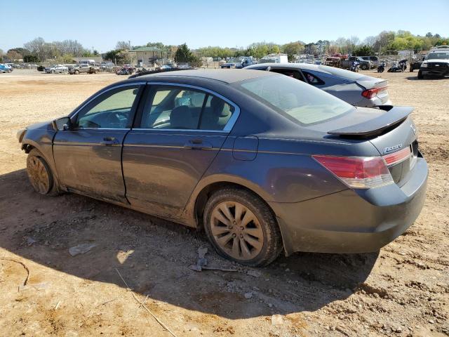 Photo 1 VIN: 1HGCP2F75BA003113 - HONDA ACCORD 