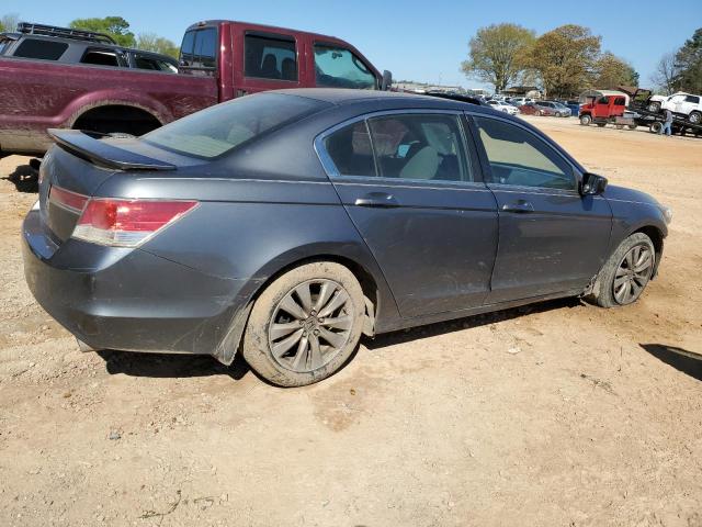 Photo 2 VIN: 1HGCP2F75BA003113 - HONDA ACCORD 