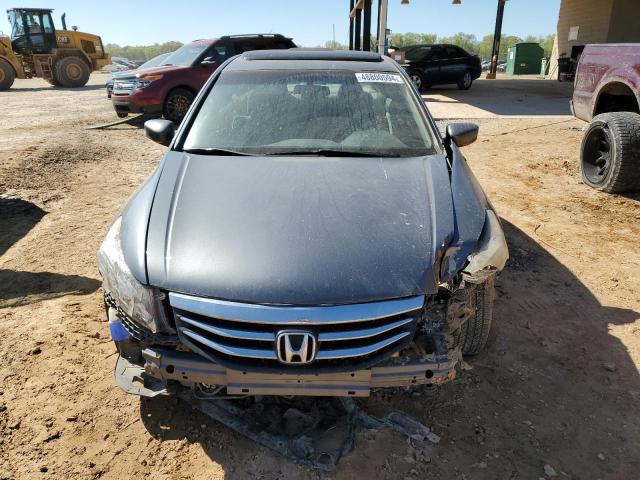 Photo 4 VIN: 1HGCP2F75BA003113 - HONDA ACCORD 