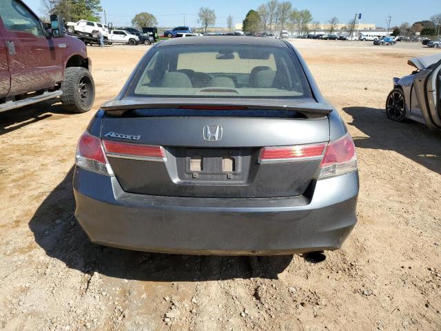 Photo 5 VIN: 1HGCP2F75BA003113 - HONDA ACCORD 