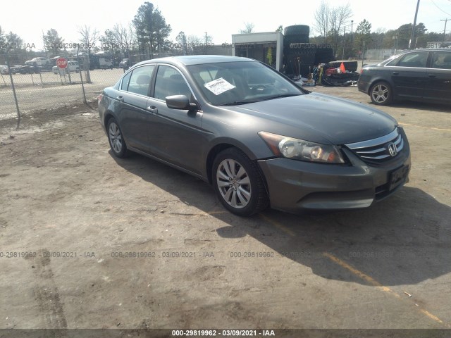 Photo 0 VIN: 1HGCP2F75BA005248 - HONDA ACCORD SDN 