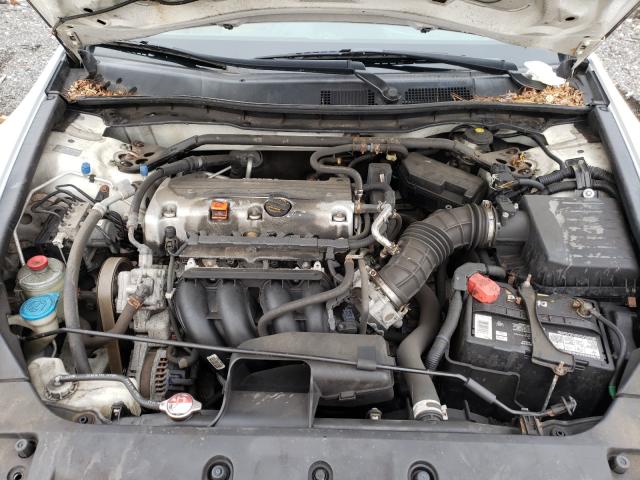 Photo 6 VIN: 1HGCP2F75BA006321 - HONDA ACCORD EX 