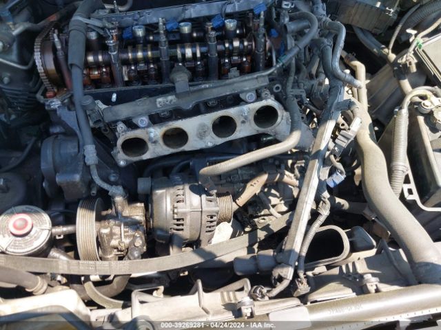 Photo 5 VIN: 1HGCP2F75BA016038 - HONDA ACCORD 