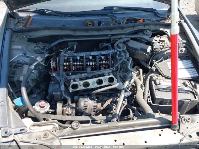 Photo 9 VIN: 1HGCP2F75BA016038 - HONDA ACCORD 