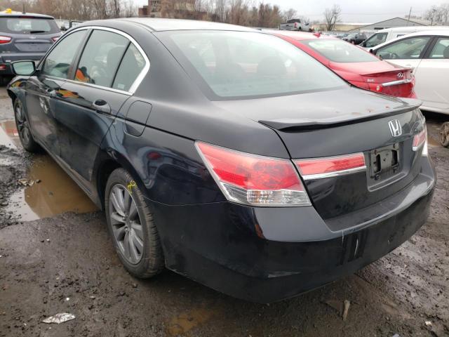 Photo 2 VIN: 1HGCP2F75BA026178 - HONDA ACCORD EX 