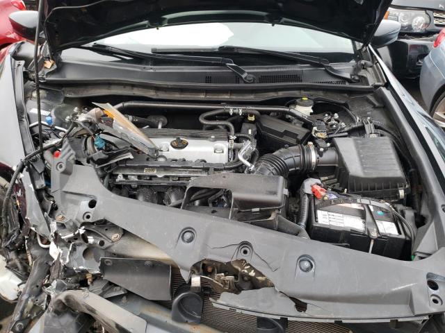 Photo 6 VIN: 1HGCP2F75BA026178 - HONDA ACCORD EX 