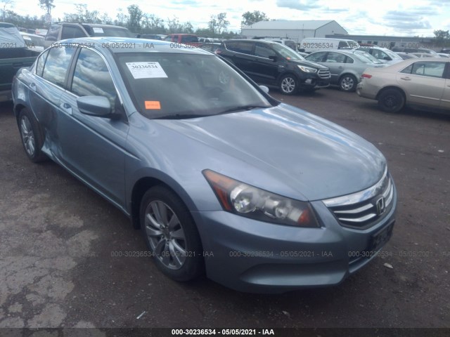 Photo 0 VIN: 1HGCP2F75BA028156 - HONDA ACCORD SDN 