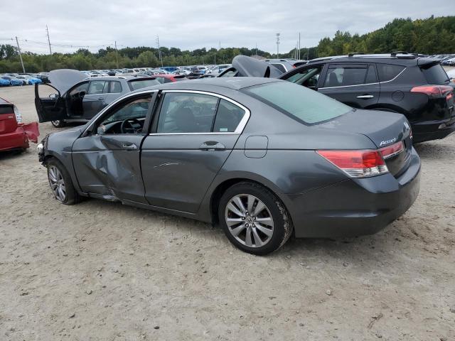 Photo 1 VIN: 1HGCP2F75BA030828 - HONDA ACCORD EX 